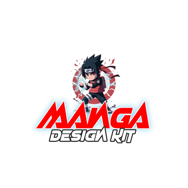 MangaDesignKit